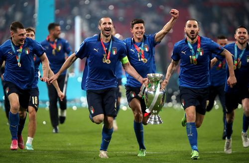意大利杯决赛