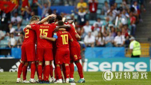 比利时vs突尼斯比分预测搜狐