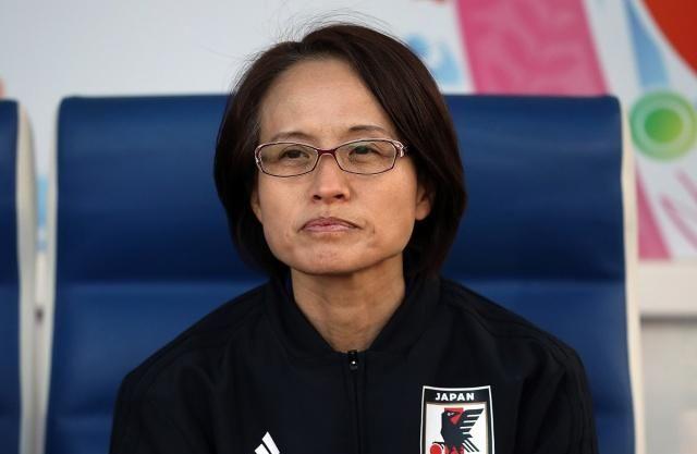2015年女足世界杯日本队的主教练是谁
